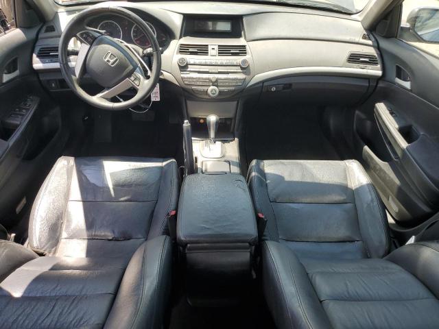  HONDA ACCORD 2012 Вугільний