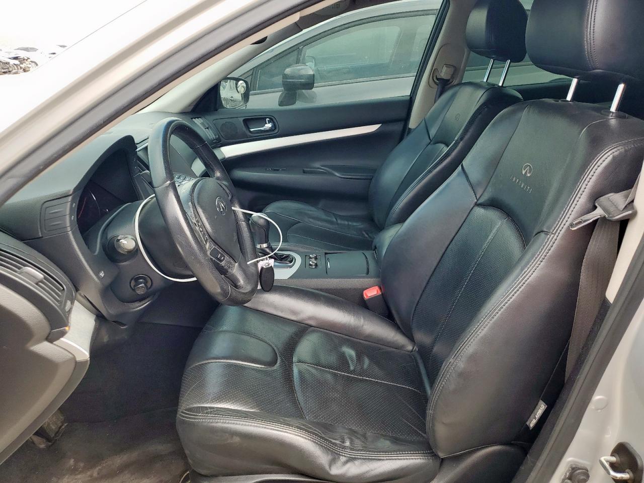 2009 Infiniti G37 Base VIN: JNKCV61E59M306255 Lot: 56890075