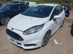 2016 FORD FIESTA ST- for sale at Copart BRISTOL