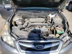 2011 Subaru Legacy 2.5I Limited na sprzedaż w Wichita, KS - Front End