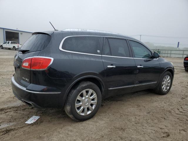  BUICK ENCLAVE 2014 Чорний