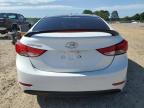 2015 Hyundai Elantra Se for Sale in Conway, AR - Front End