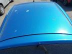 2012 FORD KA ZETEC for sale at Copart WHITBURN