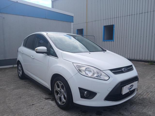 2014 FORD C-MAX ZETE