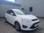 2014 FORD C-MAX ZETE for sale at Copart CHESTER