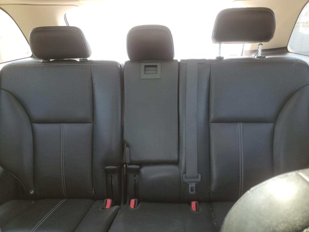 2008 Ford Edge Limited VIN: 2FMDK39C08BA06915 Lot: 56770545