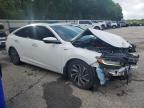 2021 Honda Insight Touring за продажба в Austell, GA - Front End