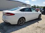 2020 Ford Fusion Sel de vânzare în Hampton, VA - Side