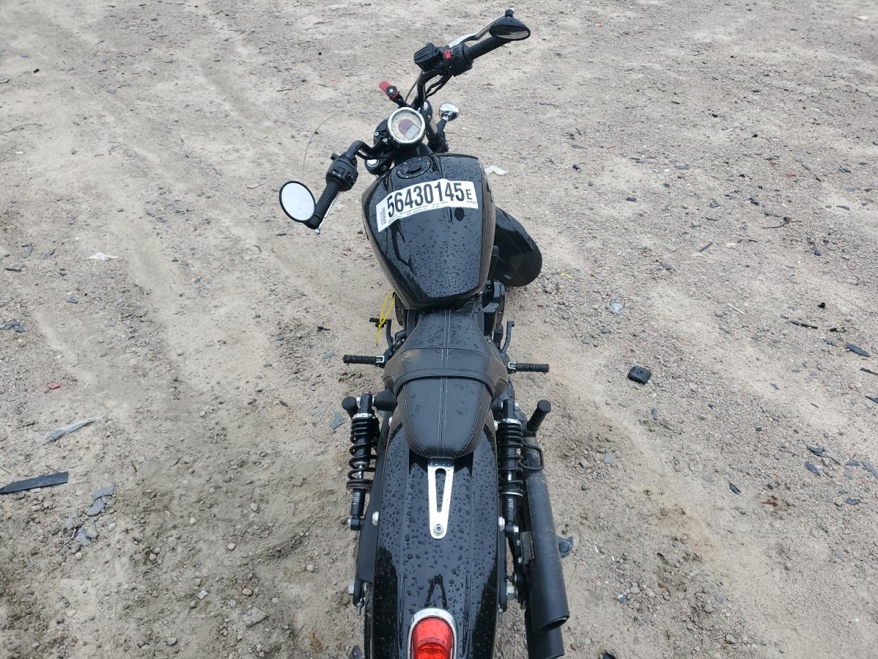 2018 Indian Motorcycle Co. Scout Sixty VIN: 56KMSB113J3133117 Lot: 56430145