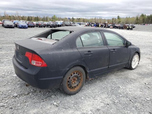 2006 HONDA CIVIC LX  