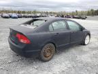 2006 HONDA CIVIC LX   à vendre chez Copart NS - HALIFAX