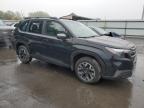 2025 Subaru Forester Premium   за продажба в Glassboro, NJ - Rear End