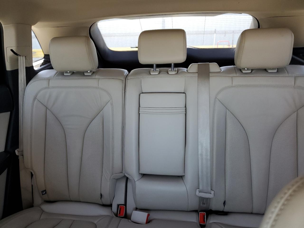 2016 Lincoln Mkx Select VIN: 2LMTJ8KR3GBL74938 Lot: 56517305