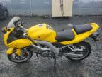 2004 Suzuki Sv650  for Sale in Elmsdale, NS - Front End