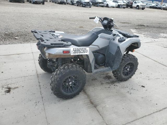 2021 SUZUKI LT-A500 XPZ  