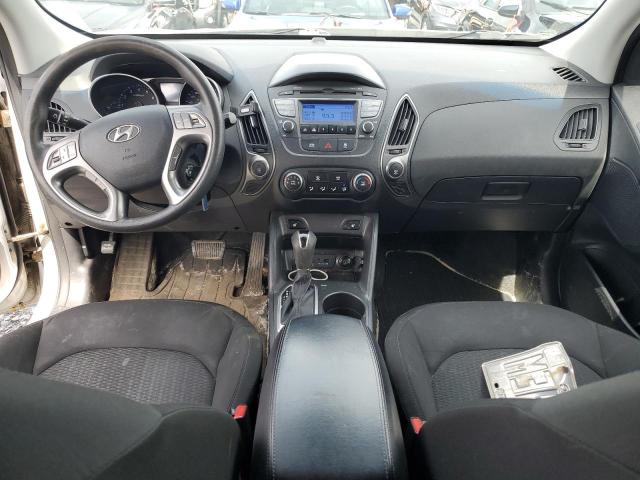 2014 HYUNDAI TUCSON GLS
