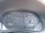 2009 VOLKSWAGEN POLO MATCH for sale at Copart PETERLEE