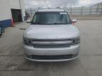 2013 Ford Flex Limited en Venta en Farr West, UT - Rear End