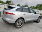 2017 Jaguar F-Pace Premium продається в Corpus Christi, TX - Mechanical