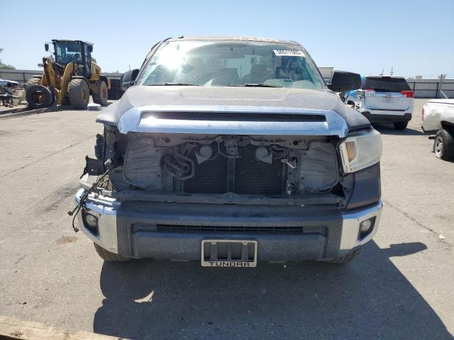  TOYOTA TUNDRA 2016 Szary