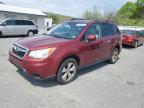 2014 Subaru Forester 2.5I Premium zu verkaufen in Grantville, PA - Side