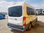 2016 Ford Transit T-150 იყიდება Haslet-ში, TX - Top/Roof