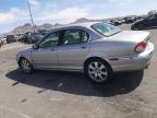 2005 Jaguar X-Type 3.0 продається в North Las Vegas, NV - Front End