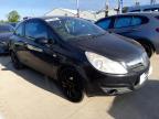 2009 VAUXHALL CORSA ACTI for sale at Copart SANDY