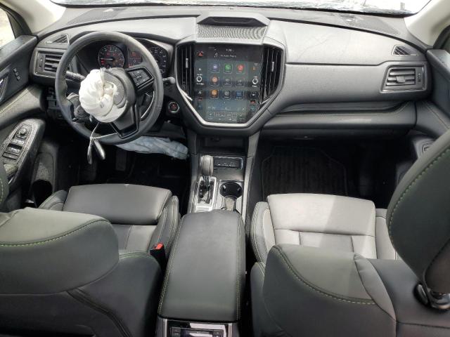  SUBARU ASCENT 2023 Biały