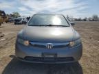 2008 Honda Civic Lx de vânzare în Elgin, IL - Rear End