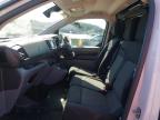 2022 PEUGEOT EXPERT PROF PREMIUM L1 B-  for sale at Copart WHITBURN