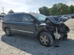 2014 Chrysler Town & Country Touring للبيع في Loganville، GA - Front End