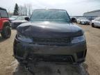 2022 LAND ROVER RANGE ROVER SPORT HST   for sale at Copart ON - TORONTO