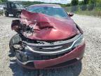 2016 Chrysler 200 Limited for Sale in Prairie Grove, AR - Hail