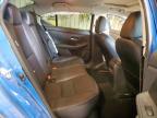 2021 Nissan Sentra Sr de vânzare în Abilene, TX - Undercarriage