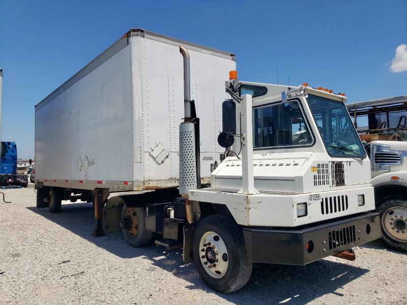 2011 Ottawa Yard Truck
