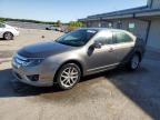2011 Ford Fusion Sel zu verkaufen in Memphis, TN - Side