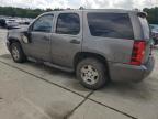 2013 Chevrolet Tahoe Police for Sale in Gaston, SC - Front End