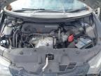 2014 HONDA CIVIC I-DT for sale at Copart WOLVERHAMPTON
