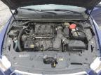 2013 Ford Taurus Limited იყიდება Earlington-ში, KY - Hail