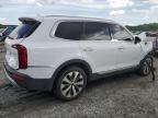2022 Kia Telluride S en Venta en Spartanburg, SC - Front End