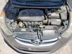 2013 Hyundai Elantra Gls   en Venta en Anthony, TX - Rear End