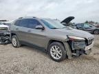2017 Jeep Cherokee Latitude   на продаже в Houston, TX - All Over