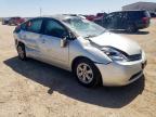 2004 Toyota Prius  de vânzare în Amarillo, TX - Rollover