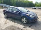 2014 Hyundai Elantra Se na sprzedaż w Marlboro, NY - Side