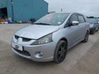 2007 MITSUBISHI GRANDIS WA for sale at Copart ROCHFORD