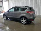 2013 Ford Escape Se for Sale in Albany, NY - Rear End