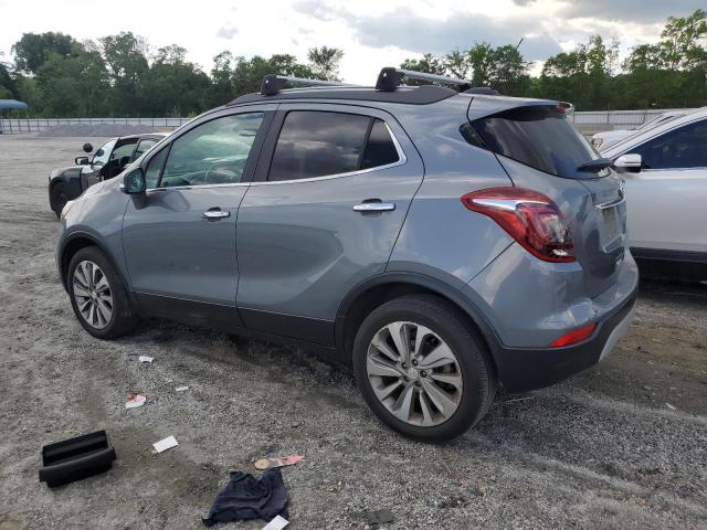  BUICK ENCORE 2019 Szary