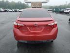 2016 Toyota Corolla L იყიდება Exeter-ში, RI - Side