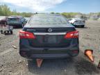 2016 Nissan Sentra S for Sale in Assonet, MA - Normal Wear